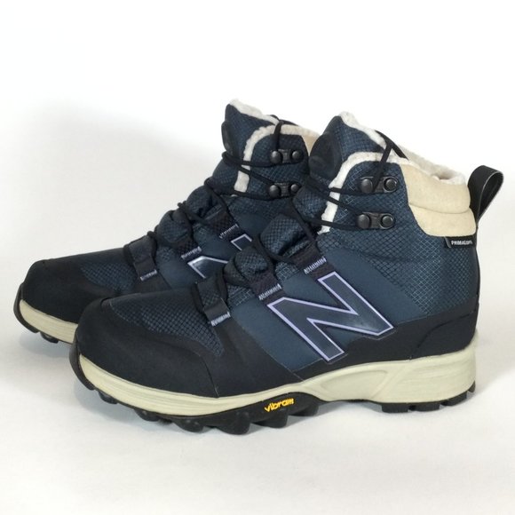 Winter Hiking Boot In Navy Wo1099nv 